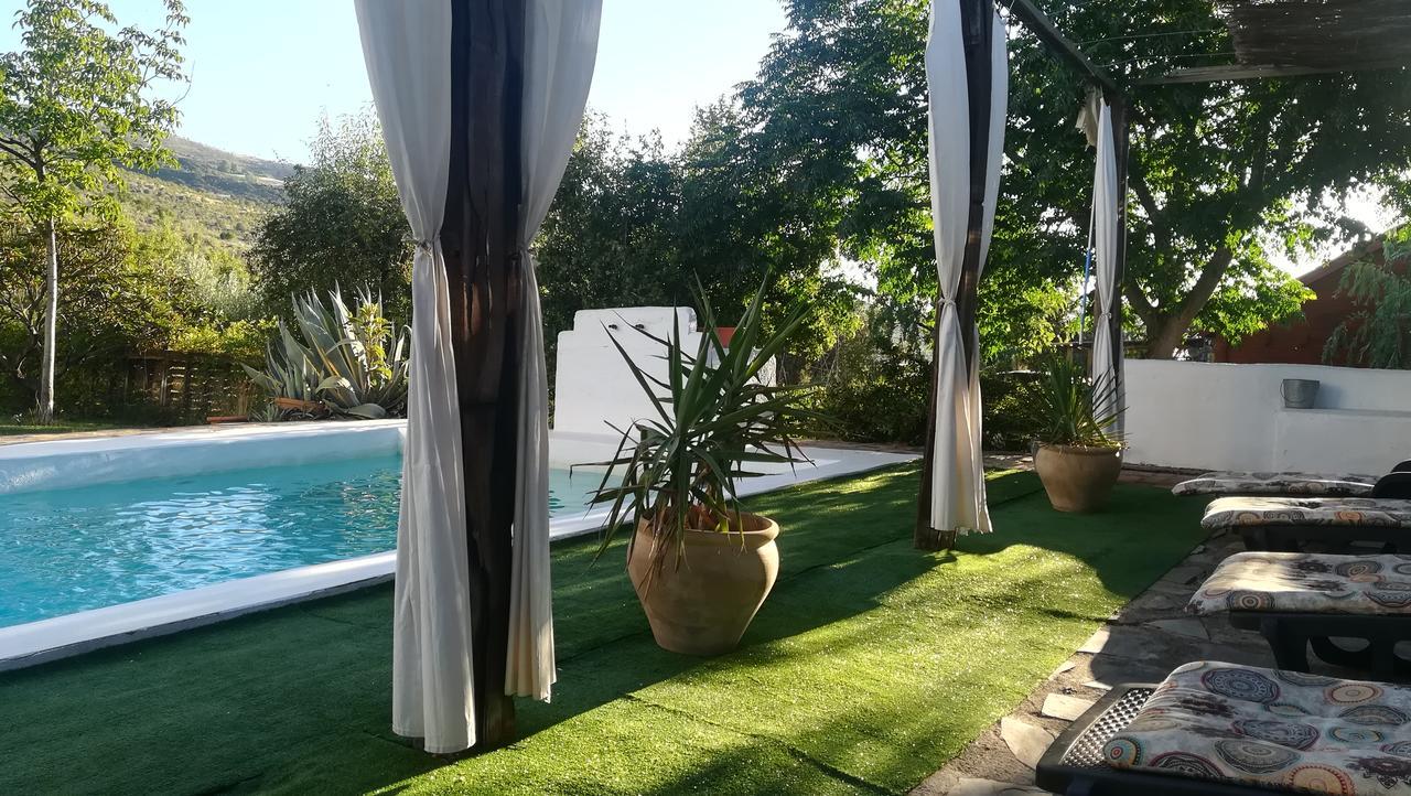 Hotel Aldabra 2*